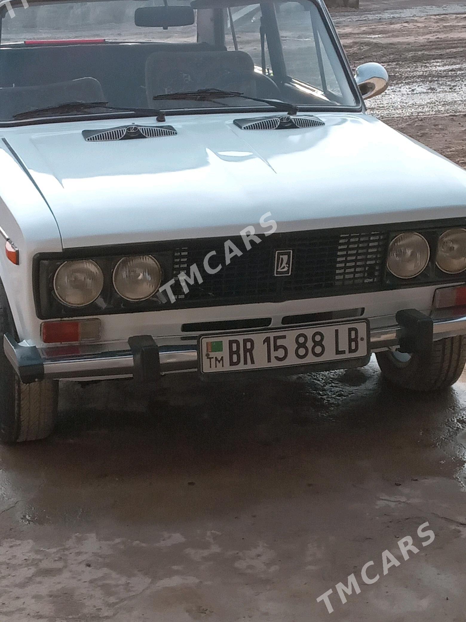 Lada 2106 1983 - 31 000 TMT - Гарабекевюл - img 3