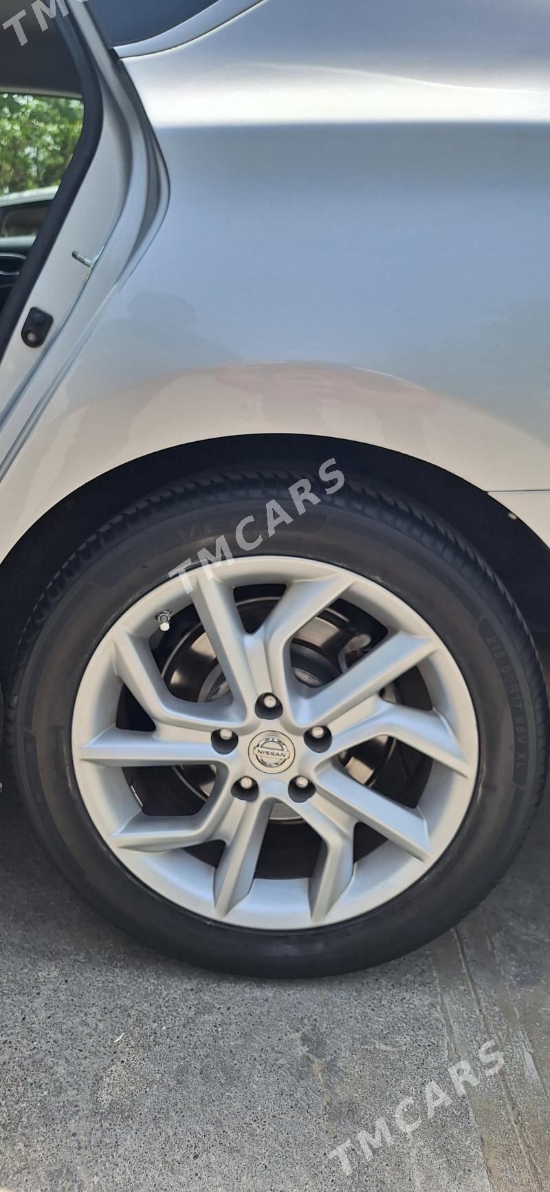 Nissan Sentra 2013 - 147 000 TMT - Aşgabat - img 8