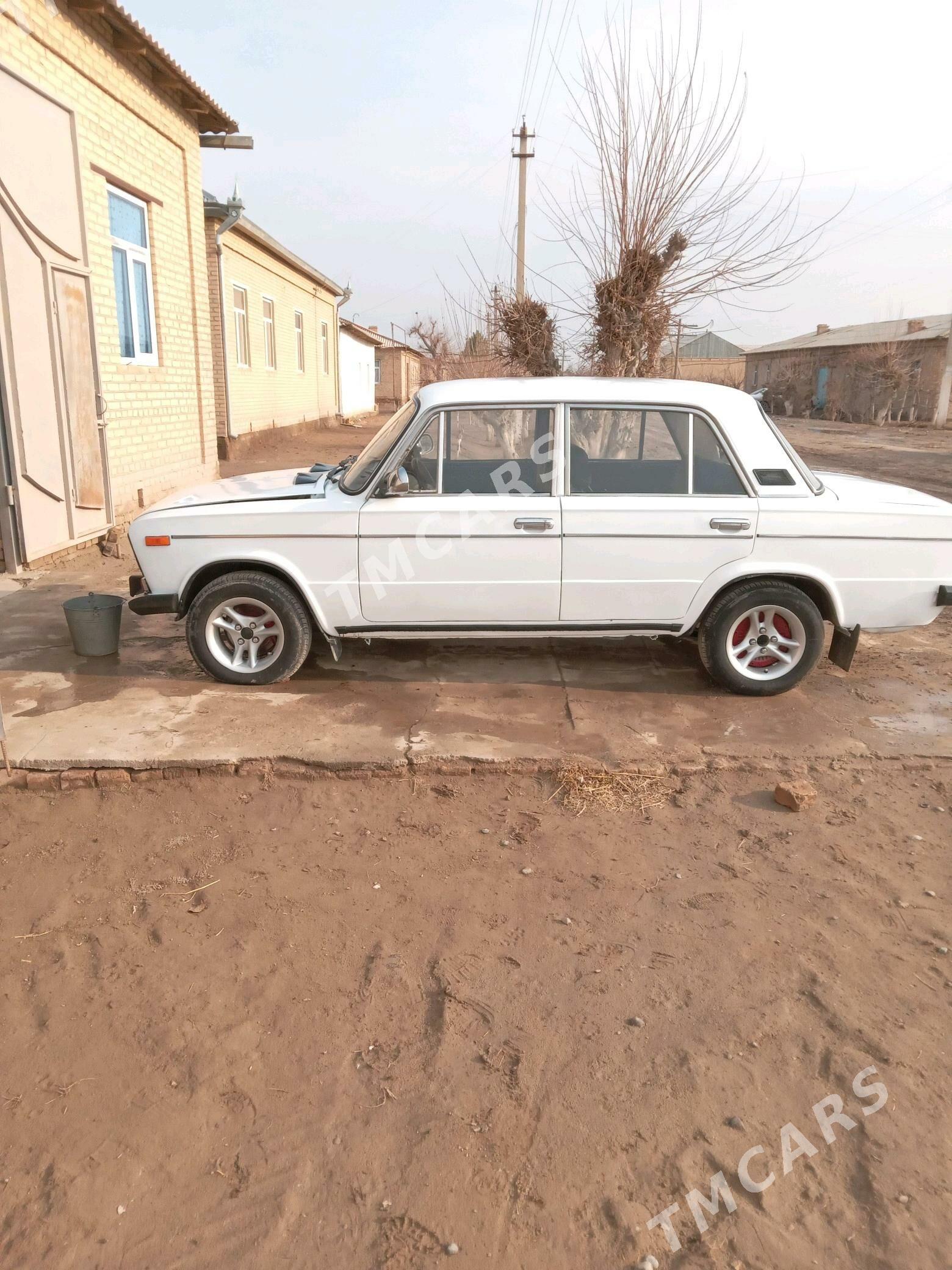 Lada 2106 1983 - 31 000 TMT - Гарабекевюл - img 4
