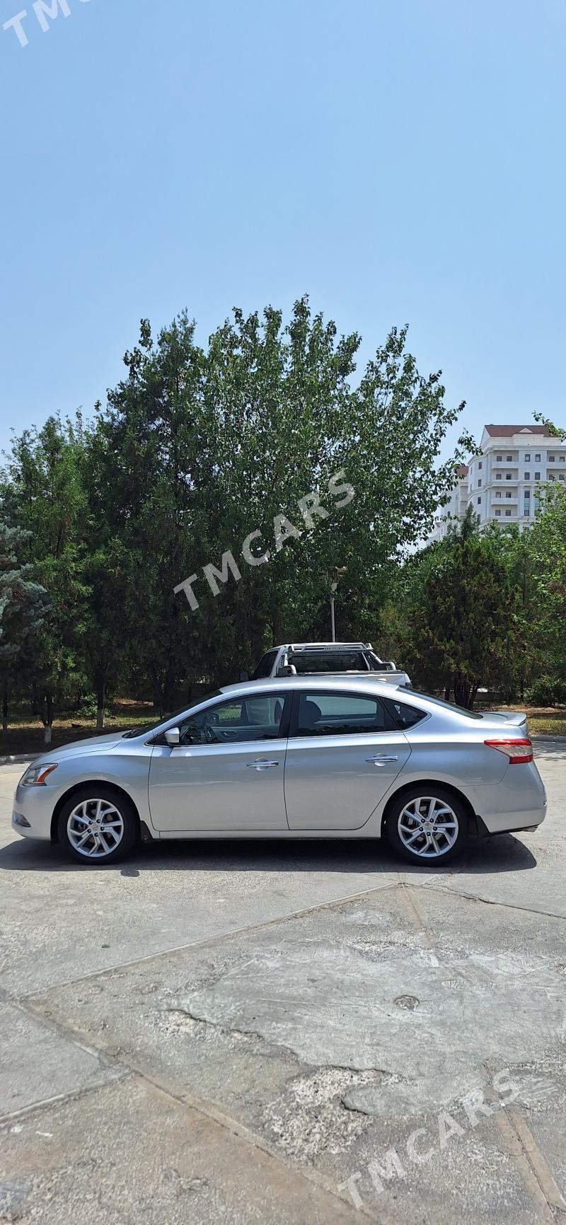 Nissan Sentra 2013 - 147 000 TMT - Aşgabat - img 3