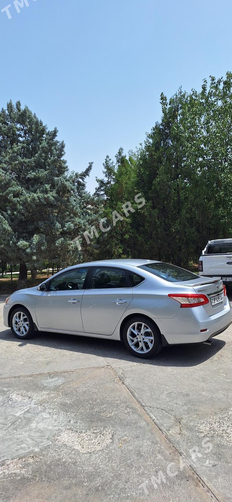 Nissan Sentra 2013 - 147 000 TMT - Aşgabat - img 5