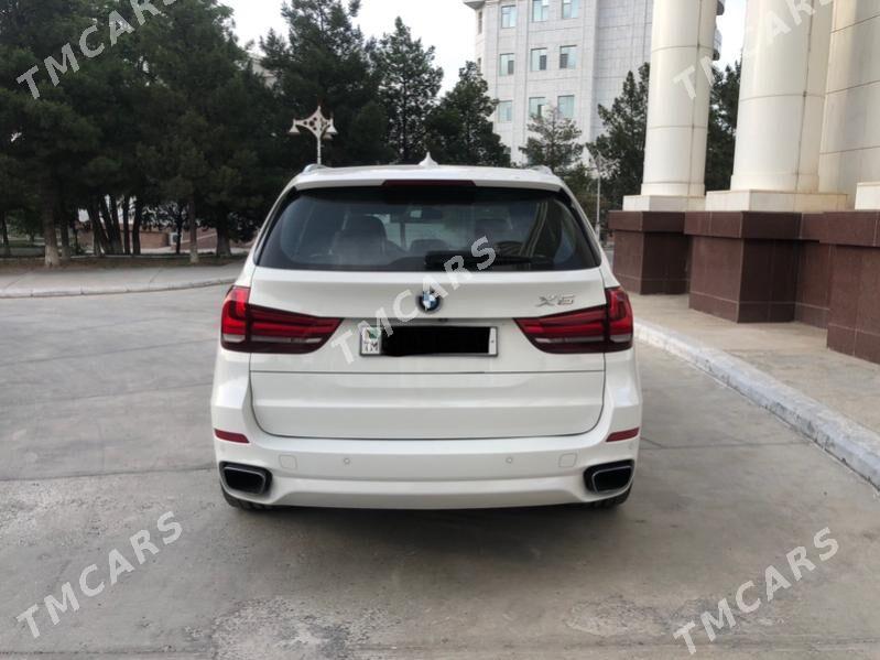 BMW X5 M 2015 - 650 000 TMT - Aşgabat - img 4