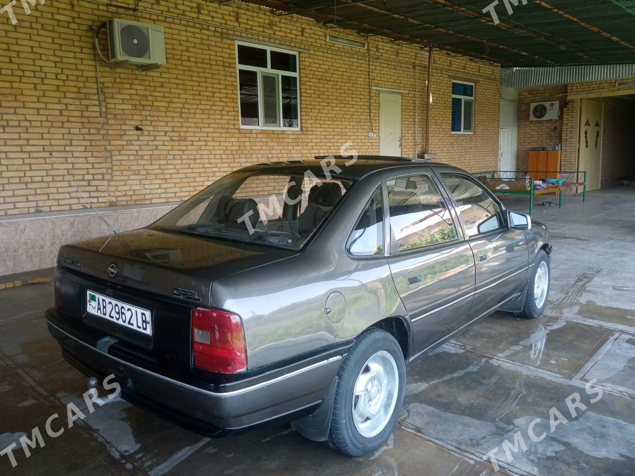 Opel Vectra 1989 - 31 000 TMT - Туркменабат - img 3