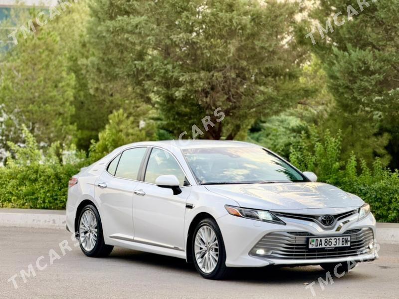 Toyota Camry 2018 - 300 000 TMT - Балканабат - img 3