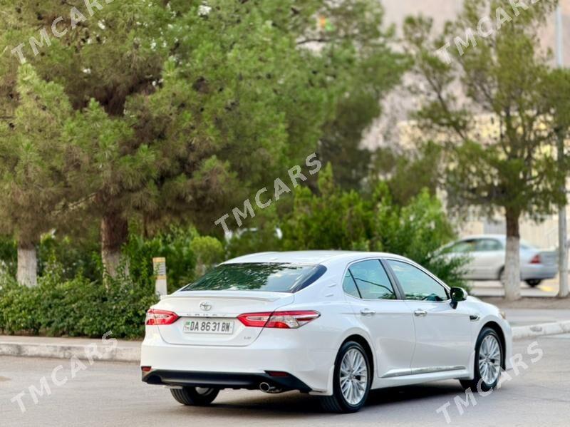 Toyota Camry 2018 - 300 000 TMT - Балканабат - img 4