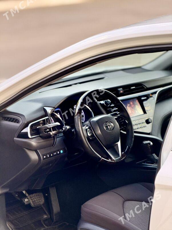 Toyota Camry 2018 - 300 000 TMT - Балканабат - img 8