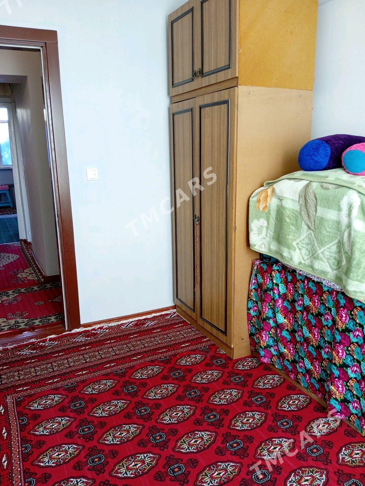 сатлык квартира - Türkmenbaşy - img 6