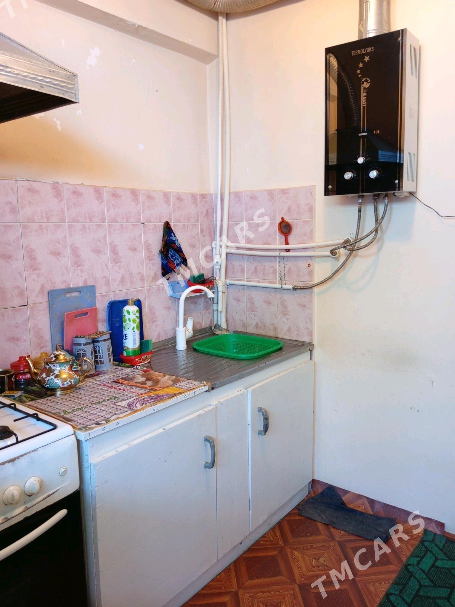 сатлык квартира - Türkmenbaşy - img 8