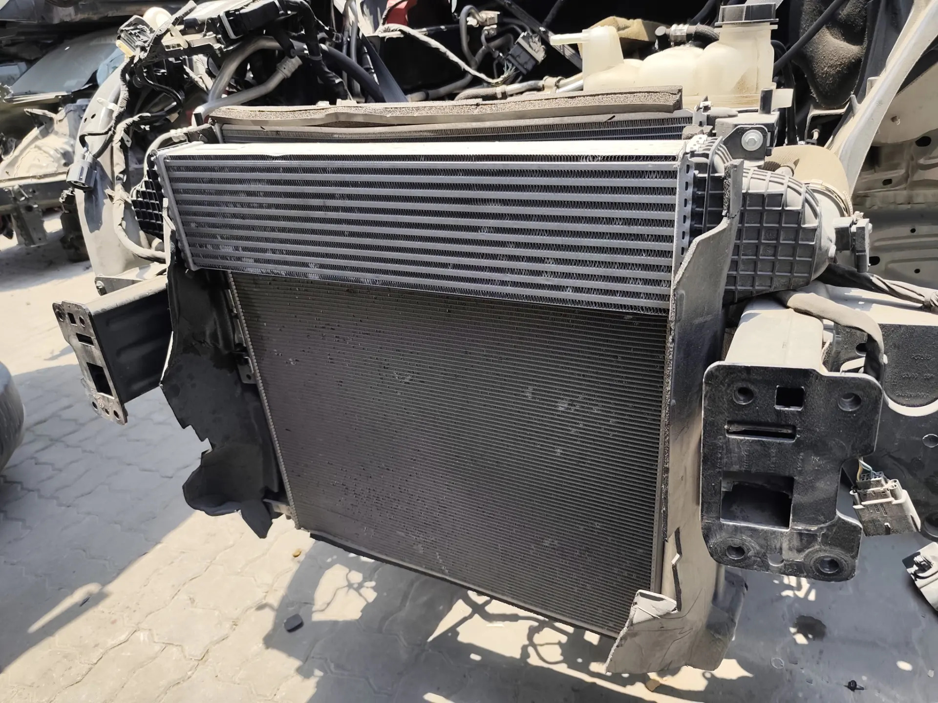 ford morda explorer 100 TMT - Aşgabat - img 2