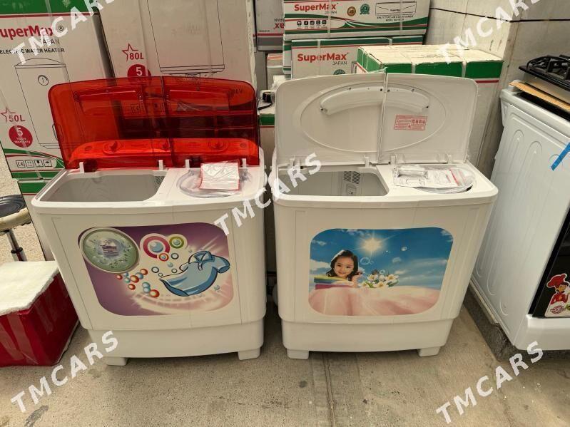 ULY POLAWTAMAT KIRMAŞYN 8.5KG - Aşgabat - img 3