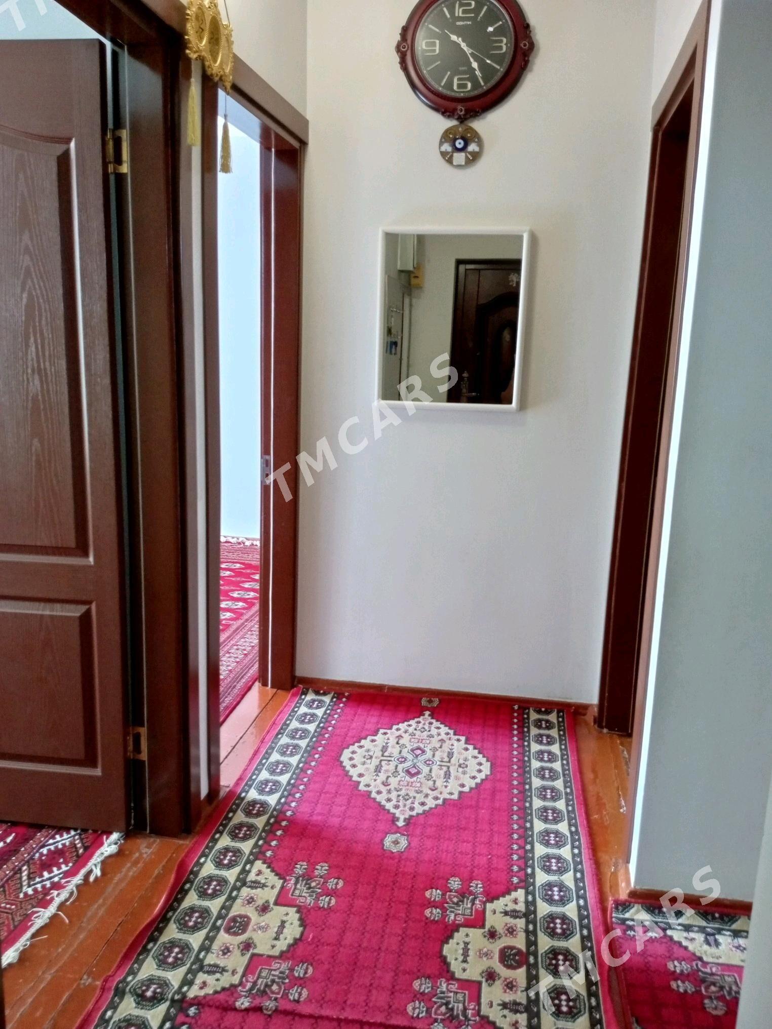 сатлык квартира - Türkmenbaşy - img 7