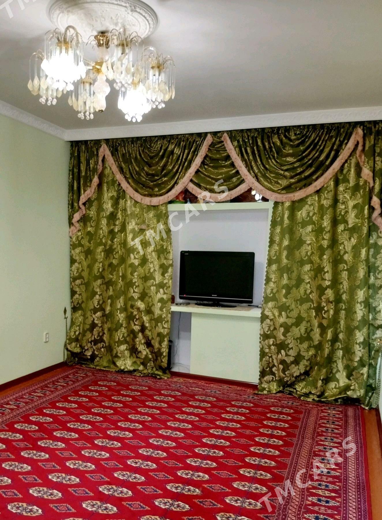 сатлык квартира - Türkmenbaşy - img 4