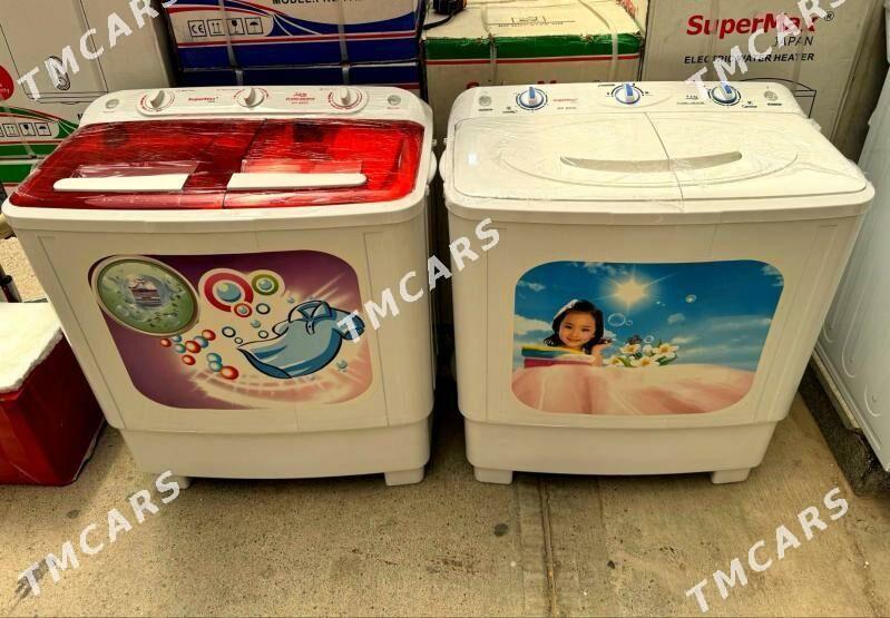 ULY POLAWTAMAT KIRMAŞYN 8.5KG - Aşgabat - img 2