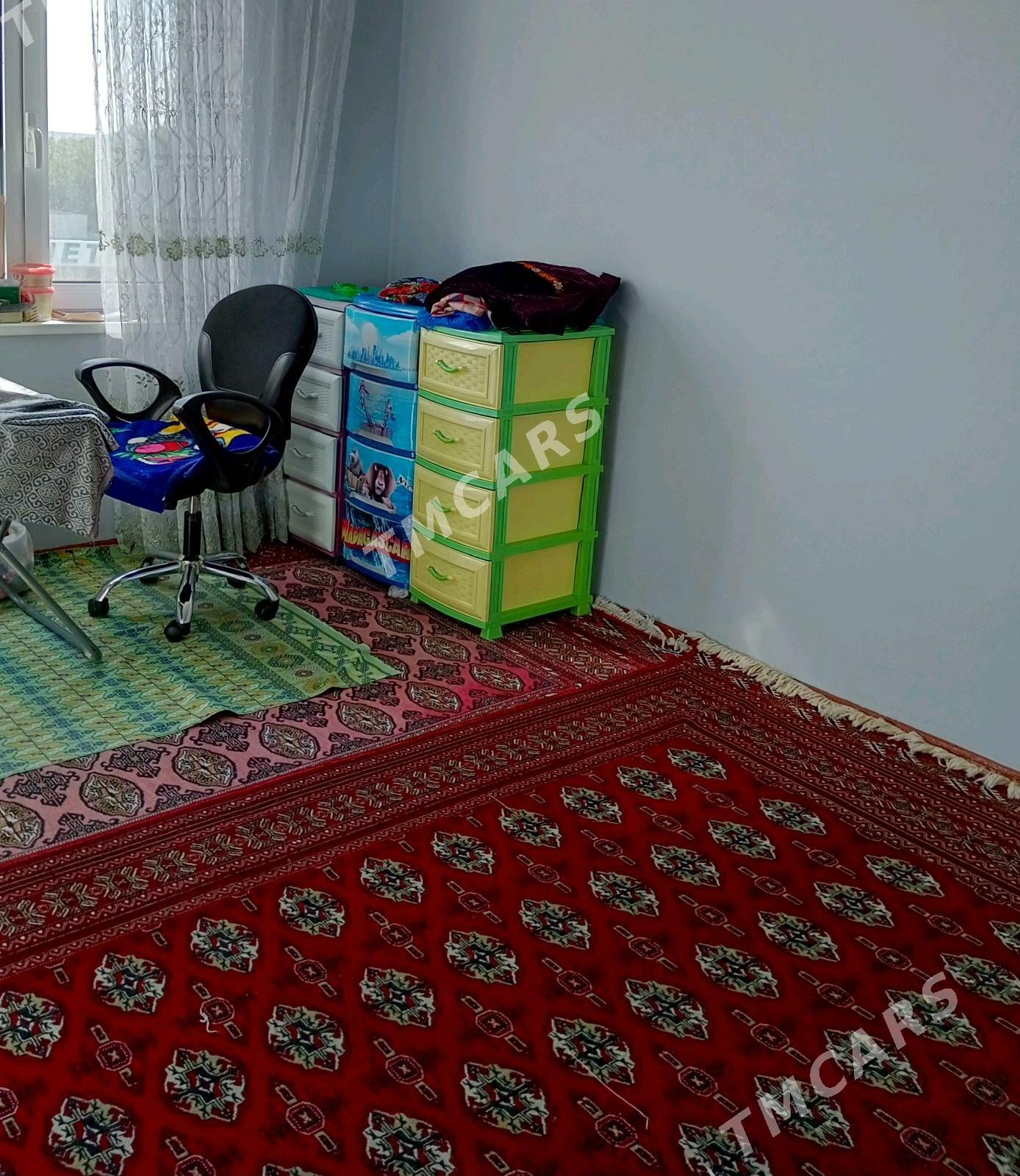 сатлык квартира - Türkmenbaşy - img 2