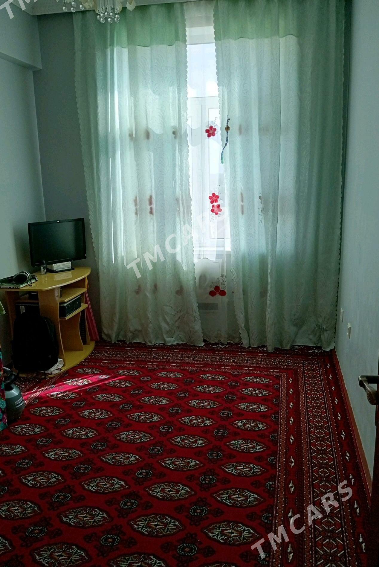 сатлык квартира - Türkmenbaşy - img 3