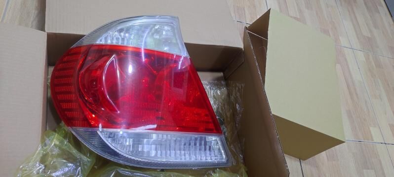Toyota Camry Cyra 2005 1 200 TMT - Мары - img 2