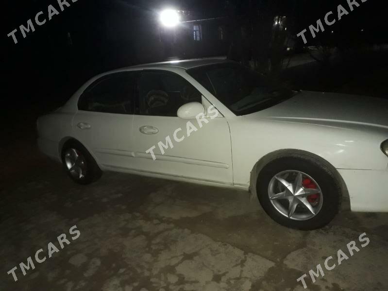Hyundai Sonata 1998 - 25 000 TMT - Дашогуз - img 5