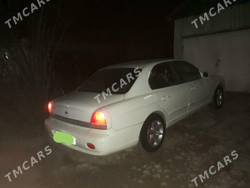 Hyundai Sonata 1998 - 25 000 TMT - Дашогуз - img 8