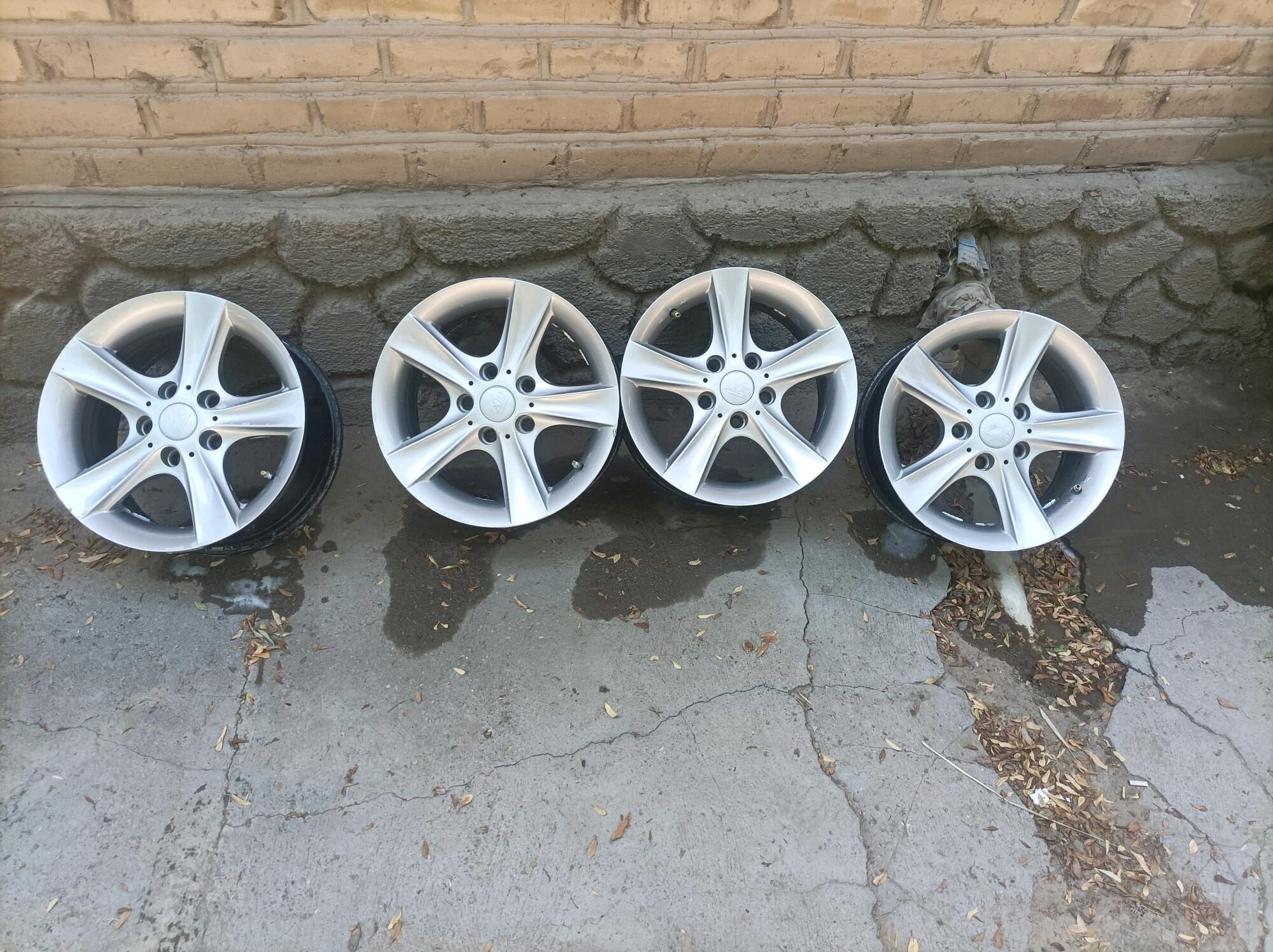 mary diska 15lik 2 500 TMT - етр. Туркменбаши - img 3
