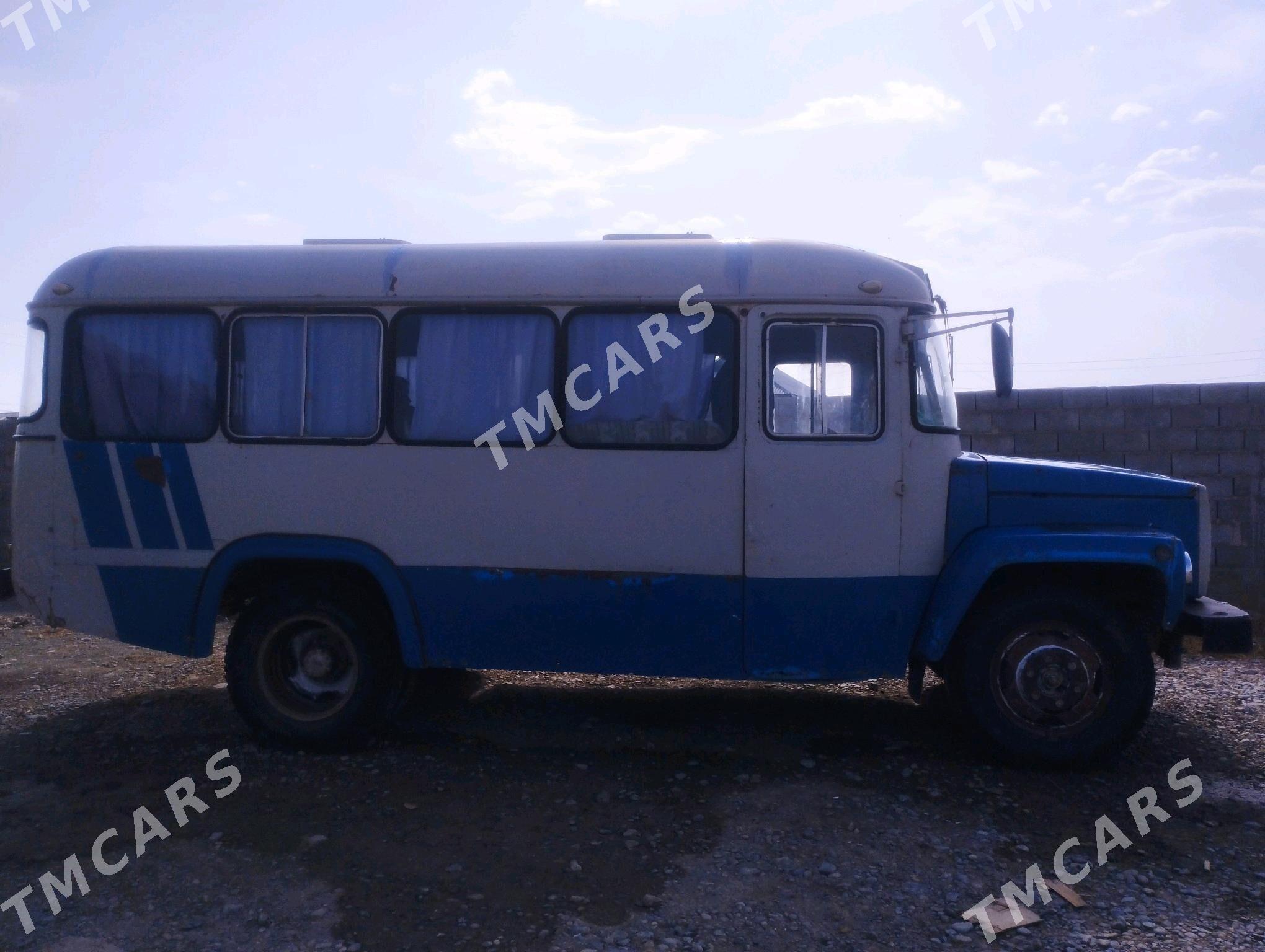 Gaz 53 1990 - 55 000 TMT - Tejen - img 2