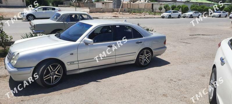 Mercedes-Benz E280 1996 - 75 000 TMT - Ашхабад - img 3