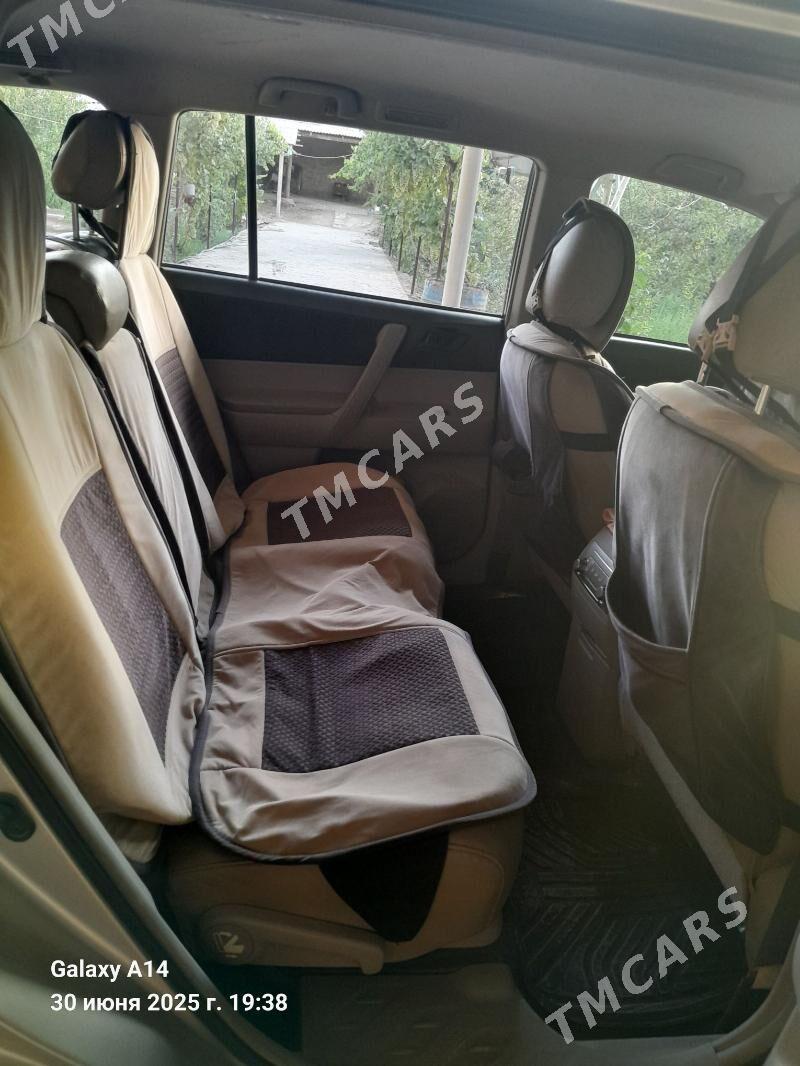 Toyota Highlander 2011 - 290 000 TMT - Туркменгала - img 2