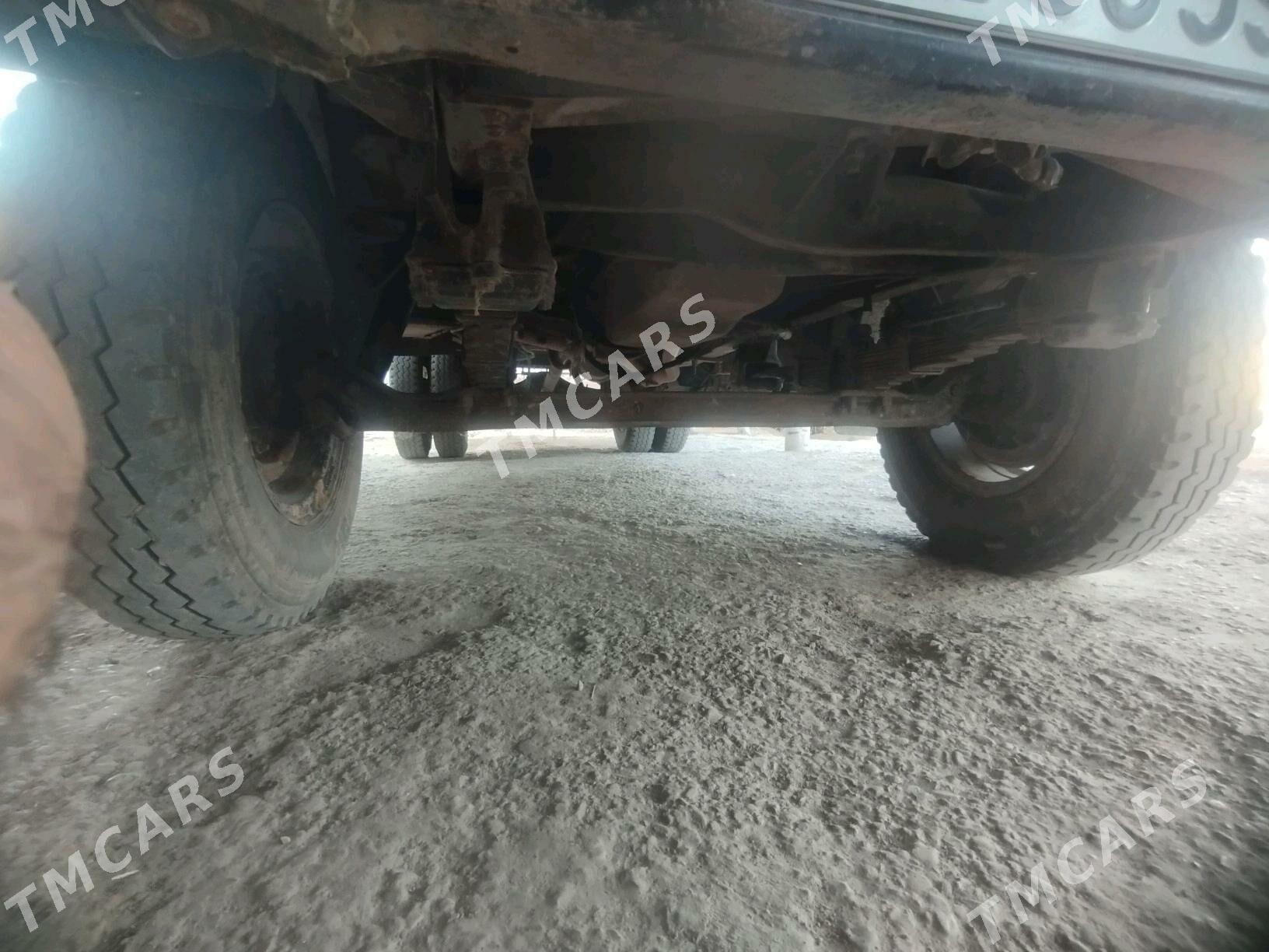Gaz 53 1990 - 55 000 TMT - Tejen - img 5