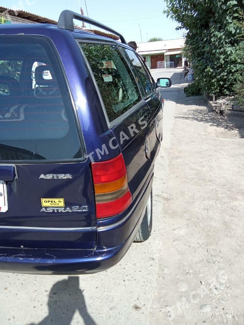 Opel Astra 1994 - 35 000 TMT - Дашогуз - img 7