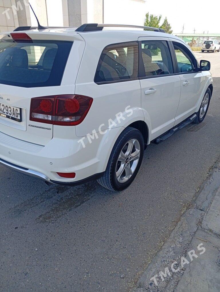 Dodge Journey 2020 - 260 000 TMT - Ашхабад - img 3
