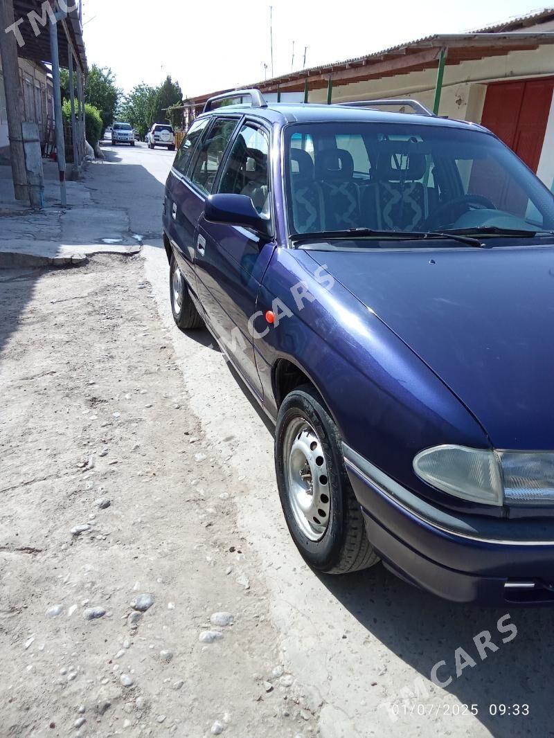 Opel Astra 1994 - 35 000 TMT - Дашогуз - img 9