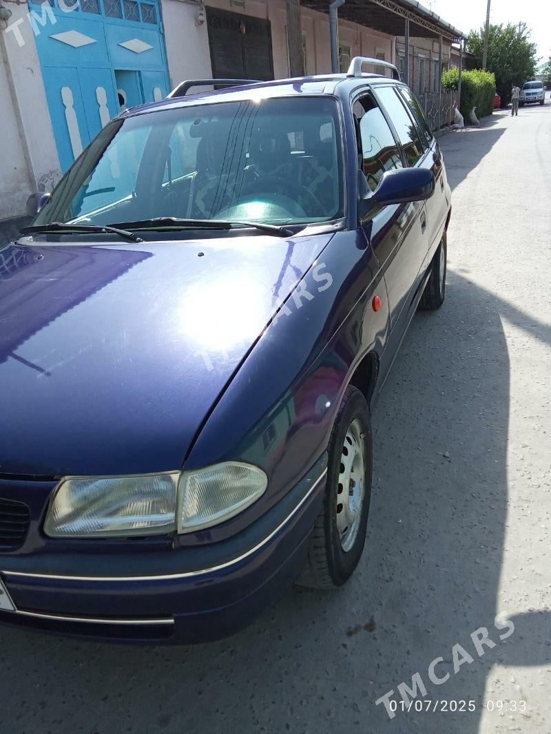 Opel Astra 1994 - 35 000 TMT - Дашогуз - img 2