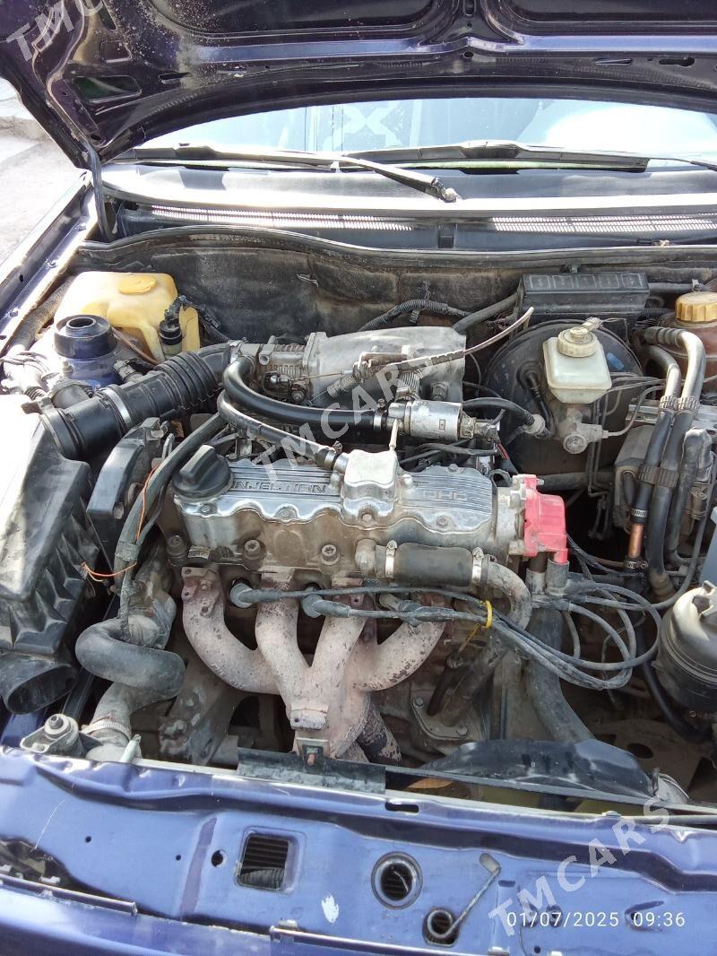Opel Astra 1994 - 35 000 TMT - Дашогуз - img 6