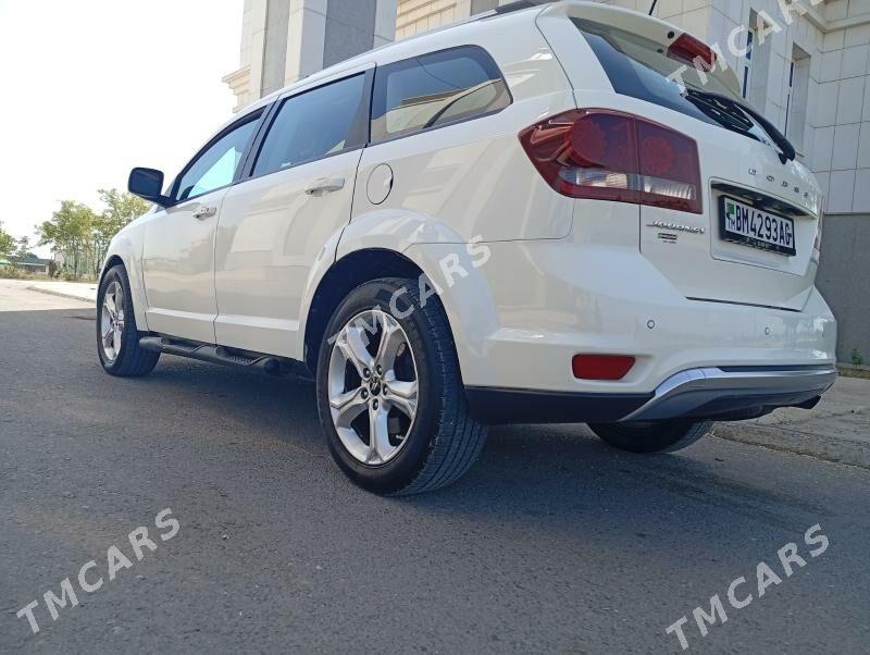 Dodge Journey 2020 - 260 000 TMT - Ашхабад - img 4