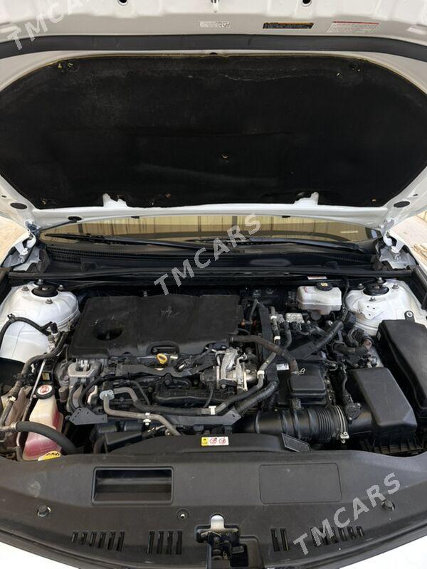 Toyota Camry 2019 - 225 000 TMT - Baýramaly - img 8