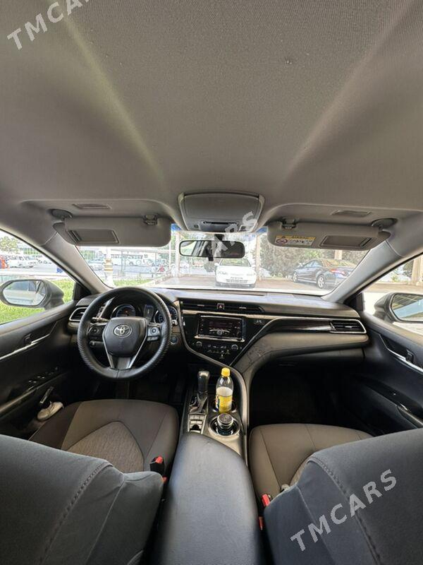 Toyota Camry 2019 - 225 000 TMT - Baýramaly - img 7