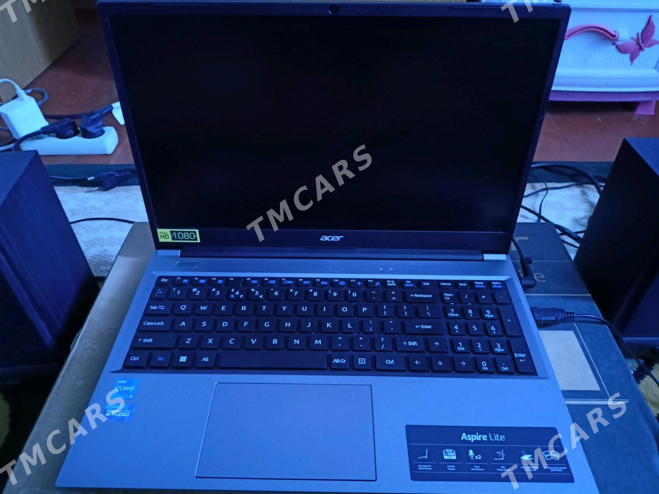 Acer Aspire Lite AL 15-52 - Дарганата - img 2
