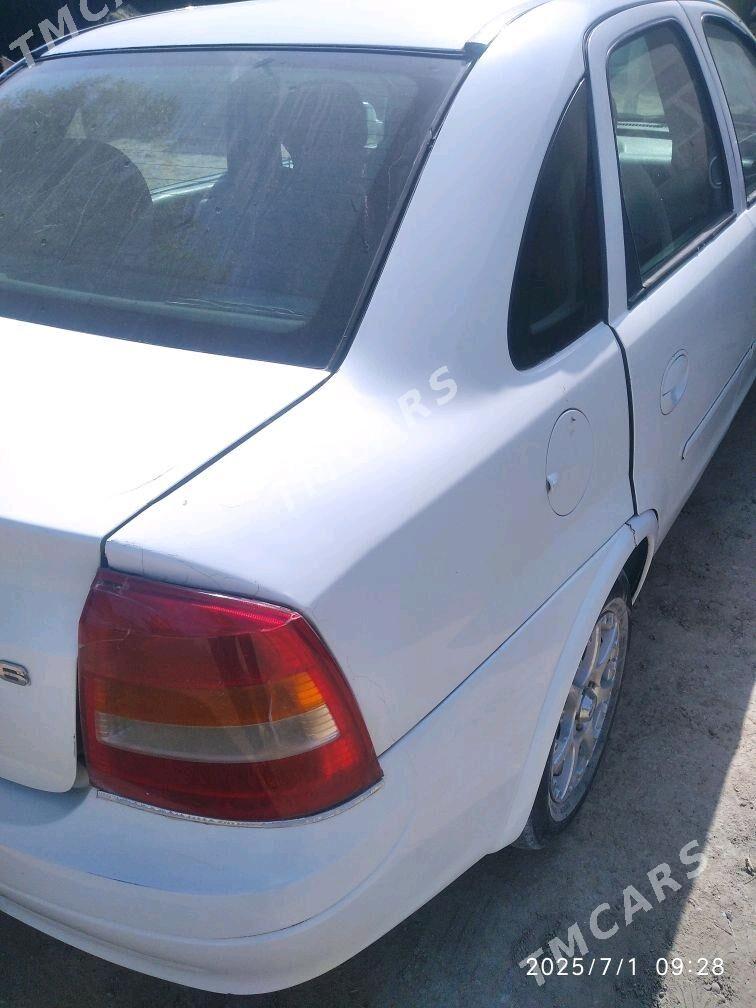 Chevrolet Astro 2003 - 30 000 TMT - Гёкдепе - img 5