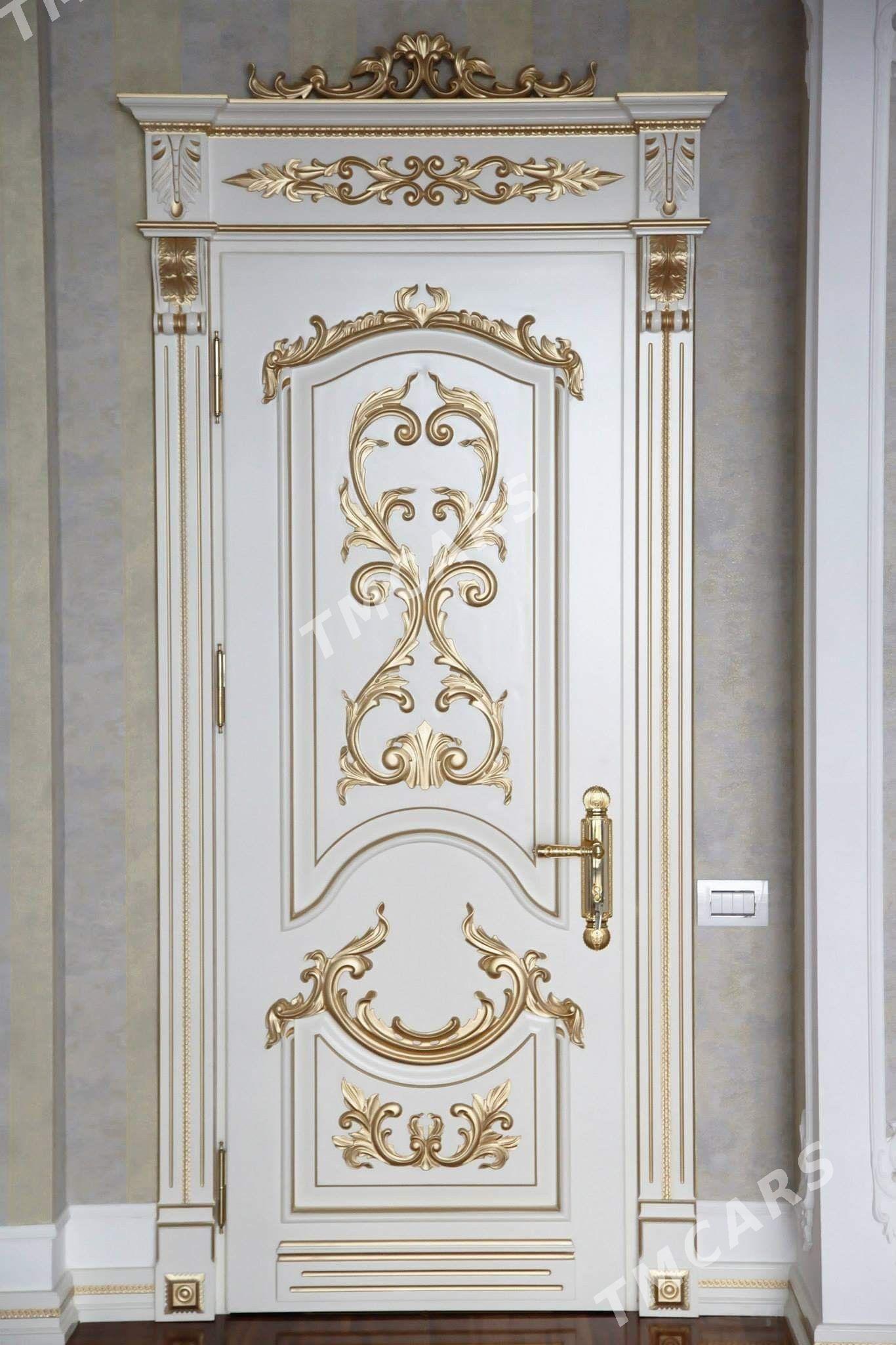 Icki gapylar.Mebel.Мебель - Daşoguz - img 6