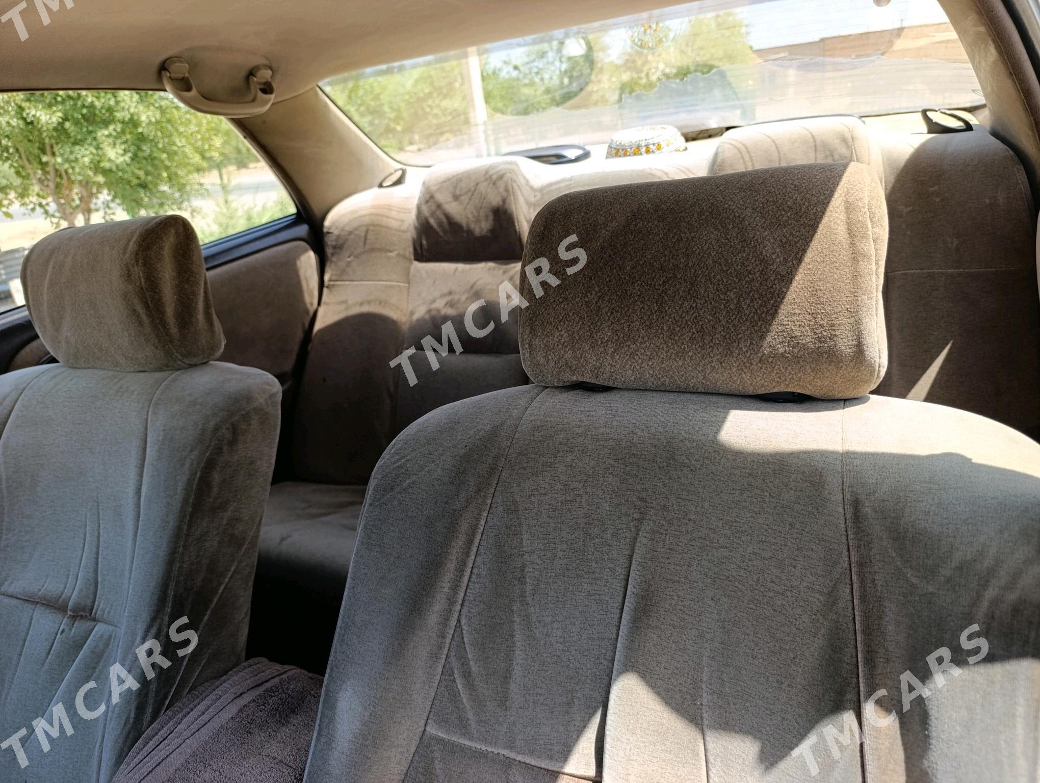 Toyota Mark II 1993 - 46 000 TMT - Mary - img 5