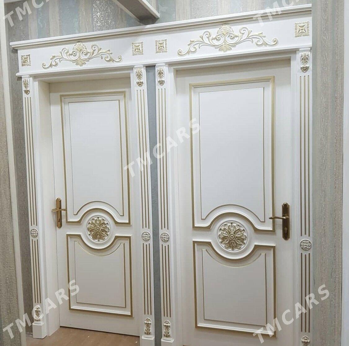 Icki gapylar.Mebel.Мебель - Daşoguz - img 8