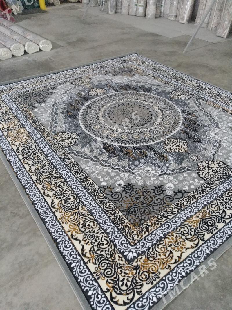 abadan haly - Aşgabat - img 2