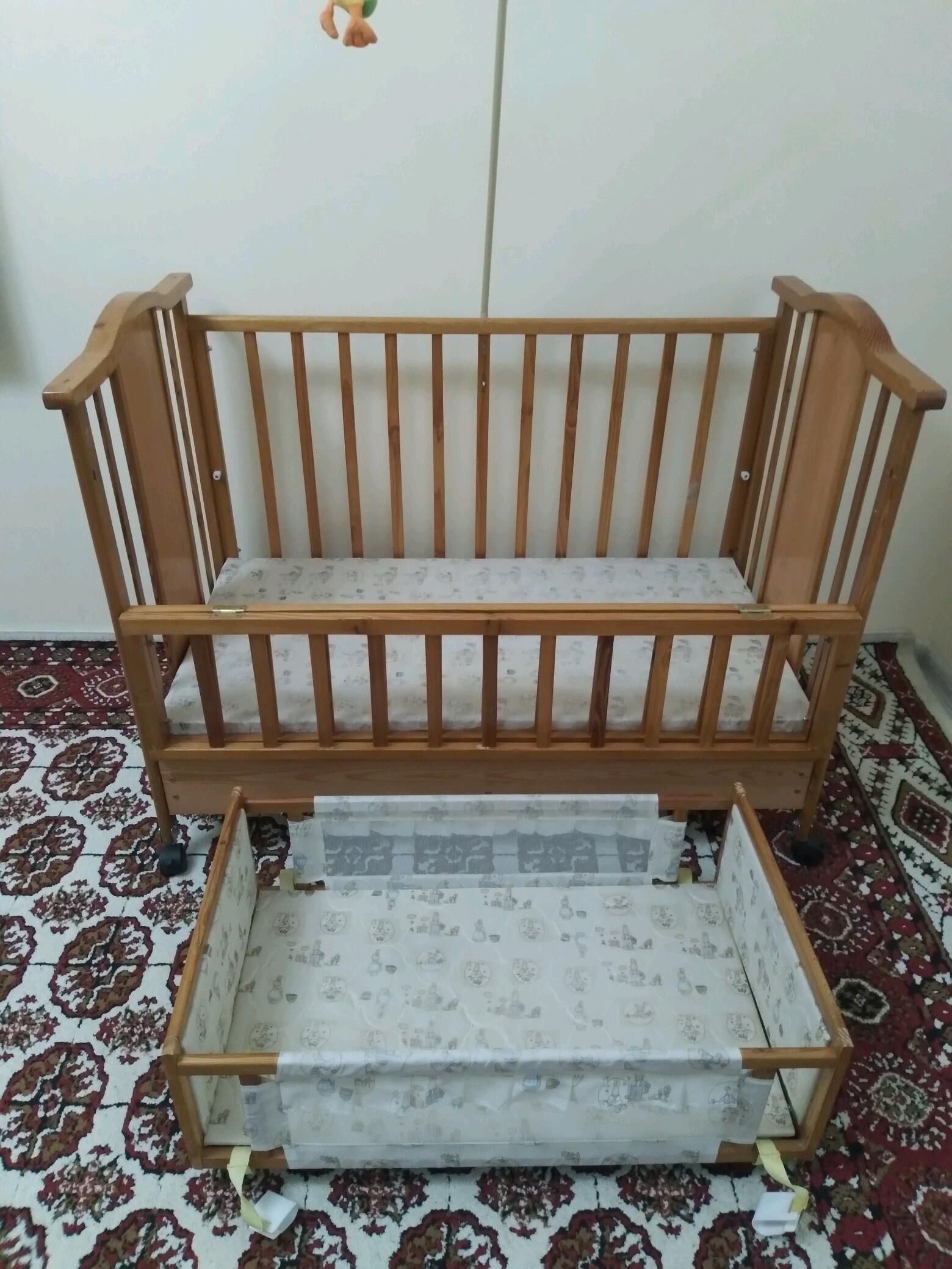 Caga krowat - Aşgabat - img 3