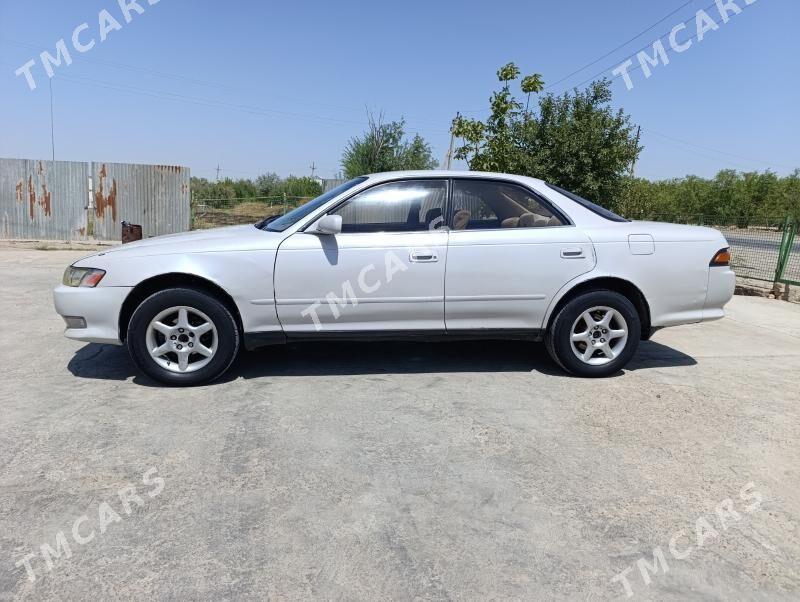 Toyota Mark II 1993 - 46 000 TMT - Mary - img 7