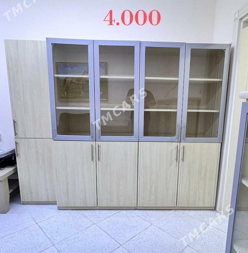 polkalar shkaflar полки шкафы - Aşgabat - img 5