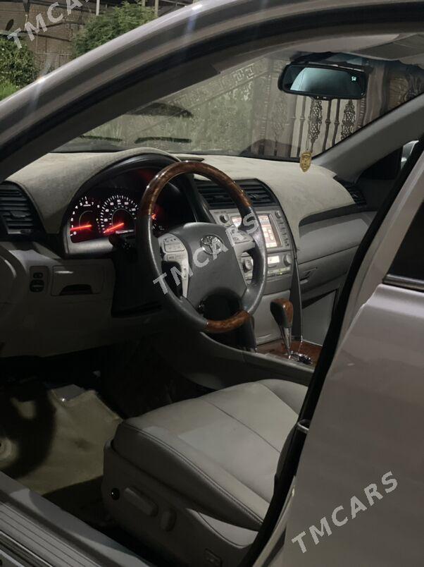 Toyota Camry 2007 - 180 000 TMT - Mary - img 4