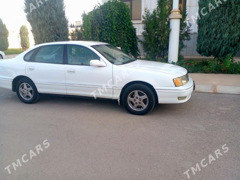 Toyota Avalon 1999 - 130 000 TMT - Туркменгала - img 2