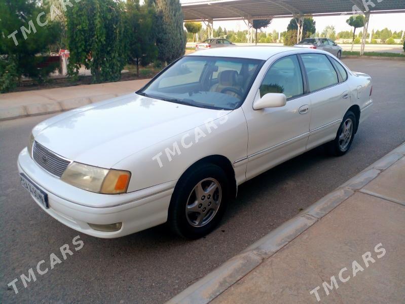 Toyota Avalon 1999 - 130 000 TMT - Туркменгала - img 3