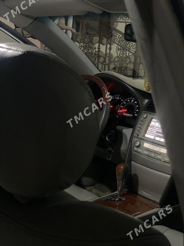 Toyota Camry 2007 - 180 000 TMT - Mary - img 2