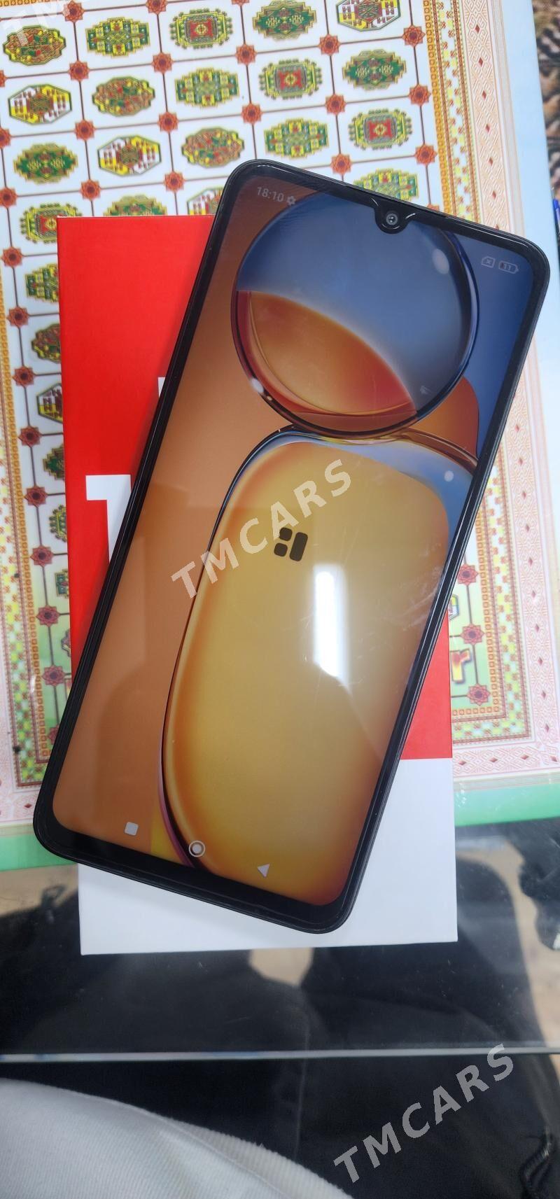 Redmi 13c - Ашхабад - img 3