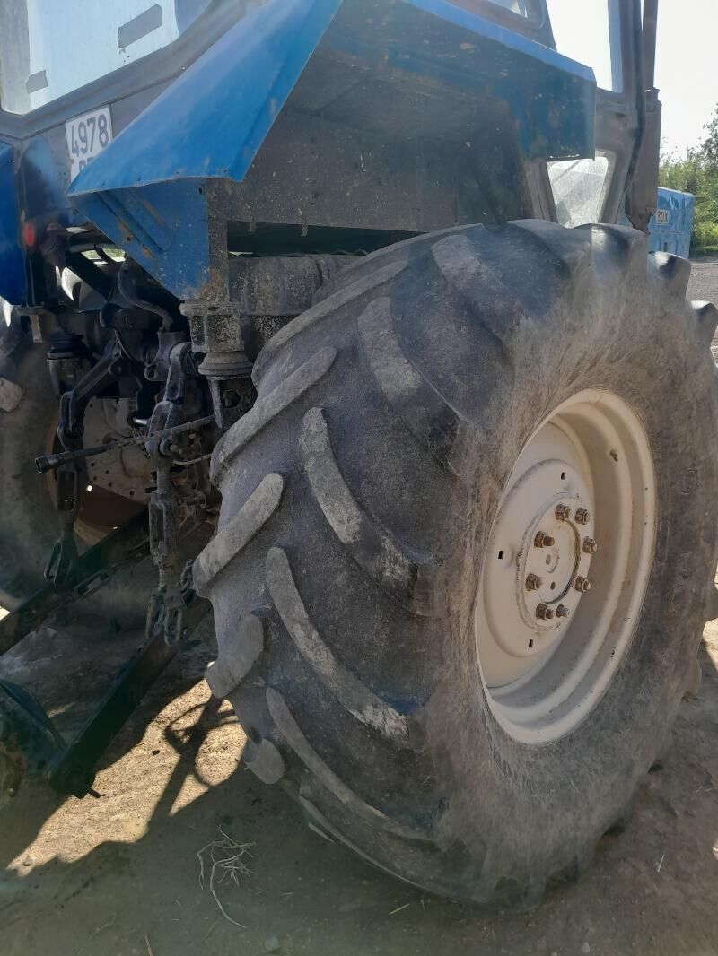Mtz.МТЗ Teker Balon Ayak 13 000 TMT - Türkmenbaşy etr. - img 2